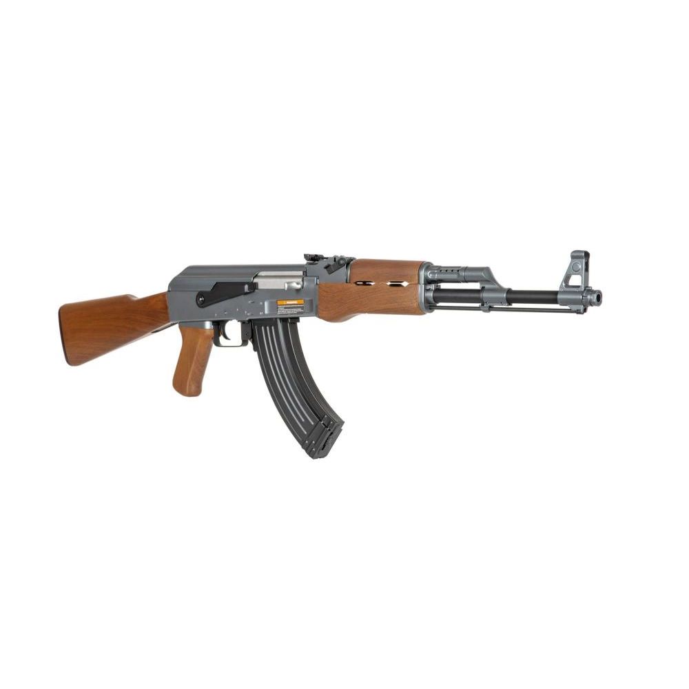 AK47 (CM.028) - ABS  tělo - Cyma