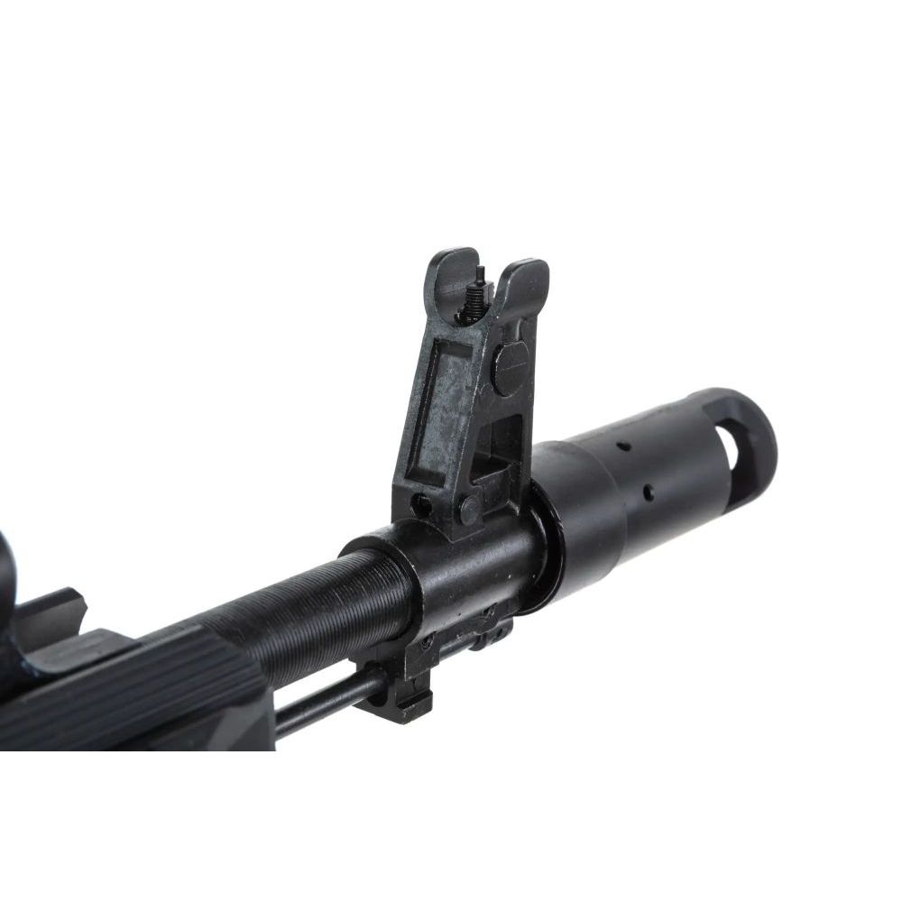 AK74 SA-PJ06 Prime™ Aster V3 ETU s bezuhlíkovým motorem - Specna Arms