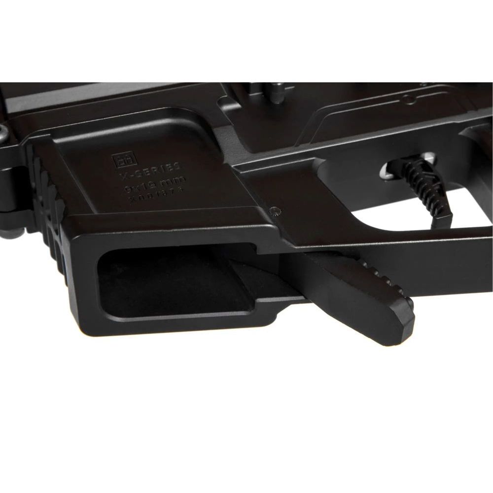 AR9 - SA-X02 EDGE 2.0 GATE ASTER - Specna Arms