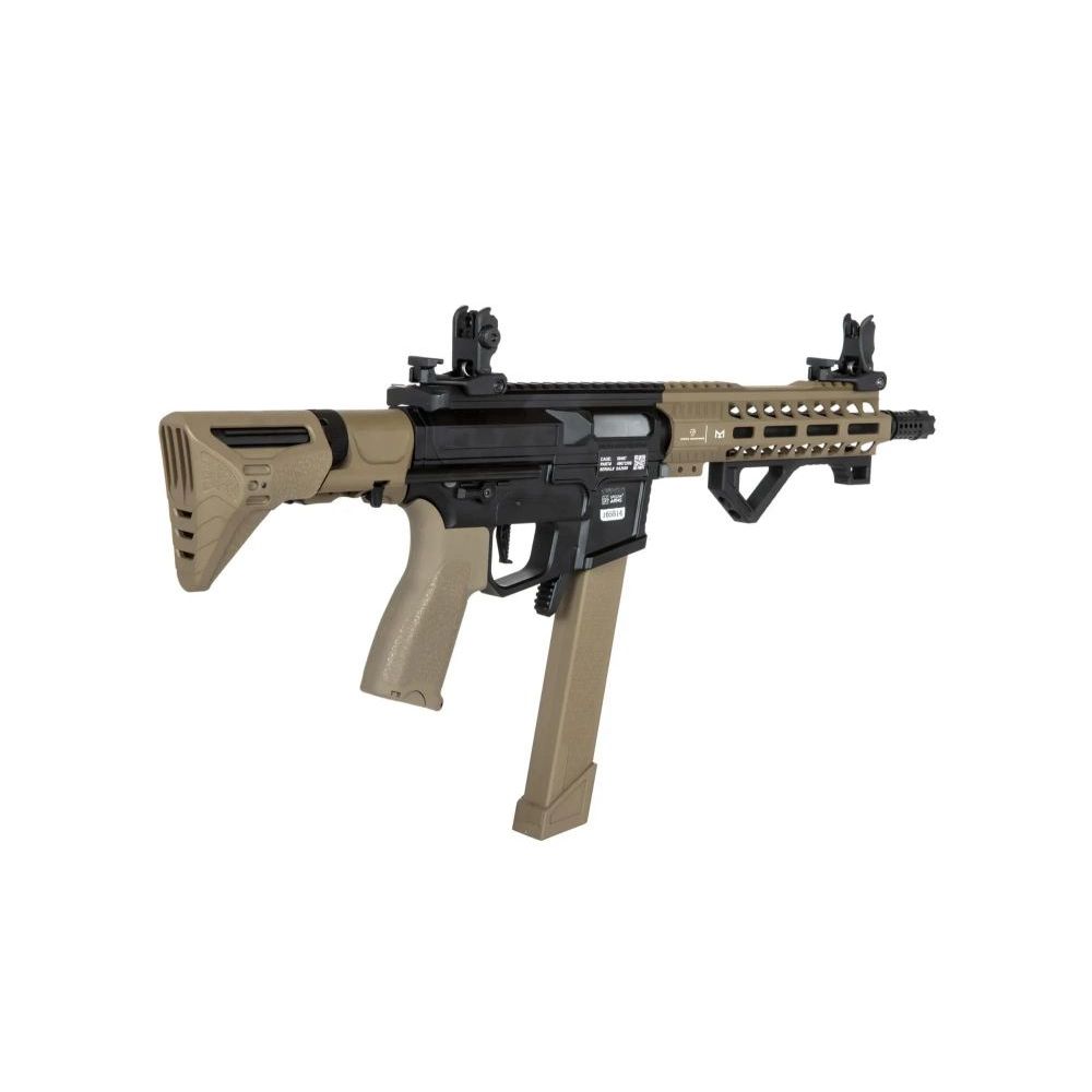 AR9 - SA-X02 EDGE 2.0 GATE ASTER - Specna Arms