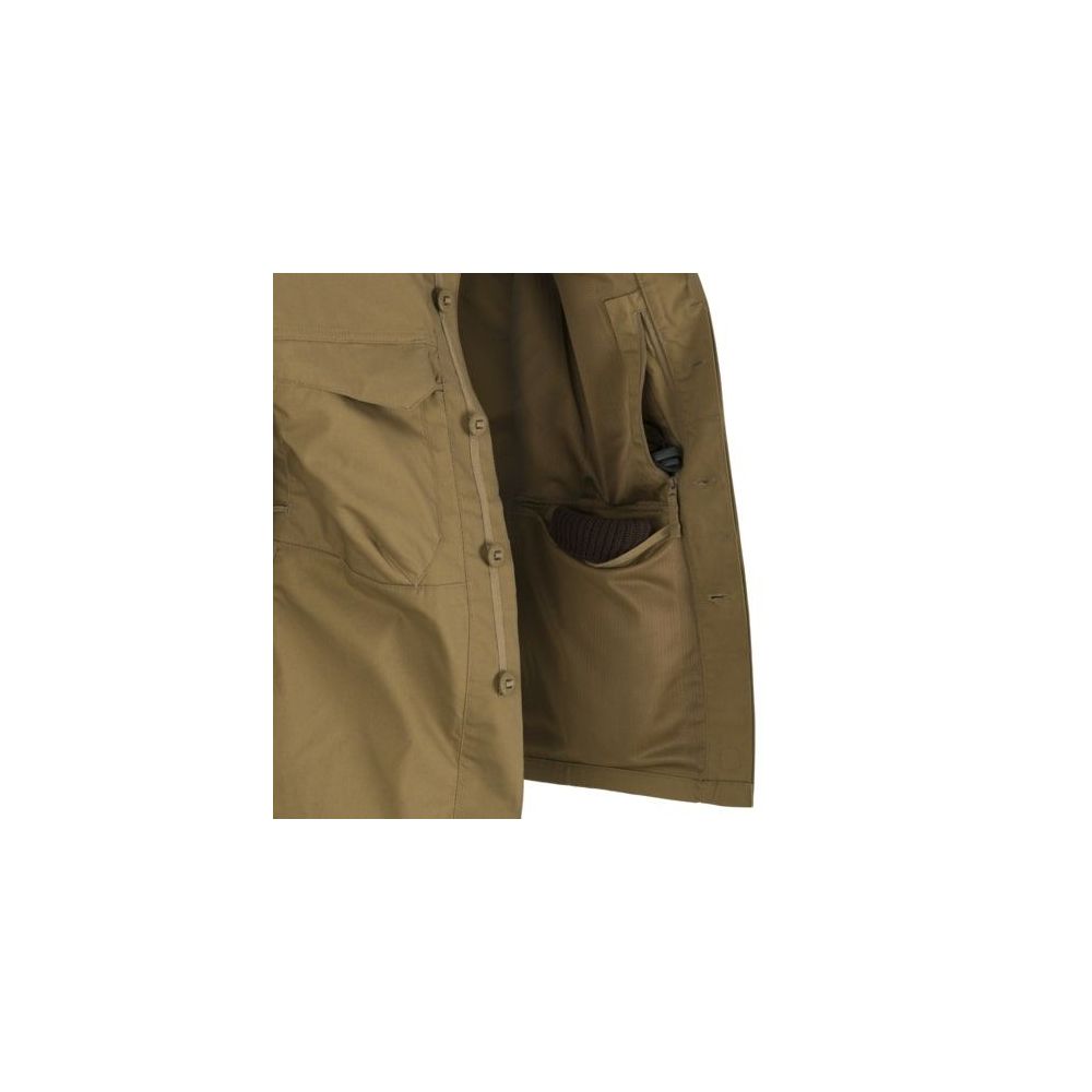 Blůza WOODSMAN Shirt® - Helikon-Tex®