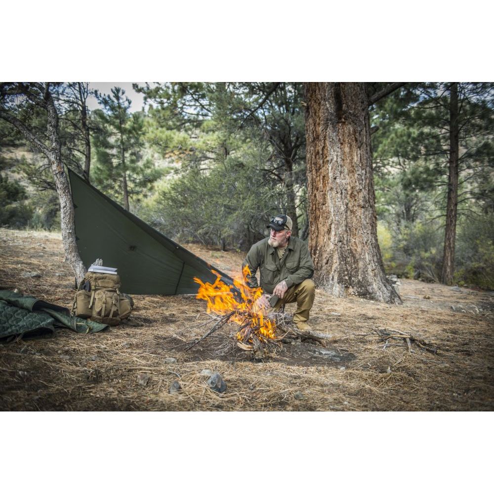 Blůza WOODSMAN Shirt® - Helikon-Tex®