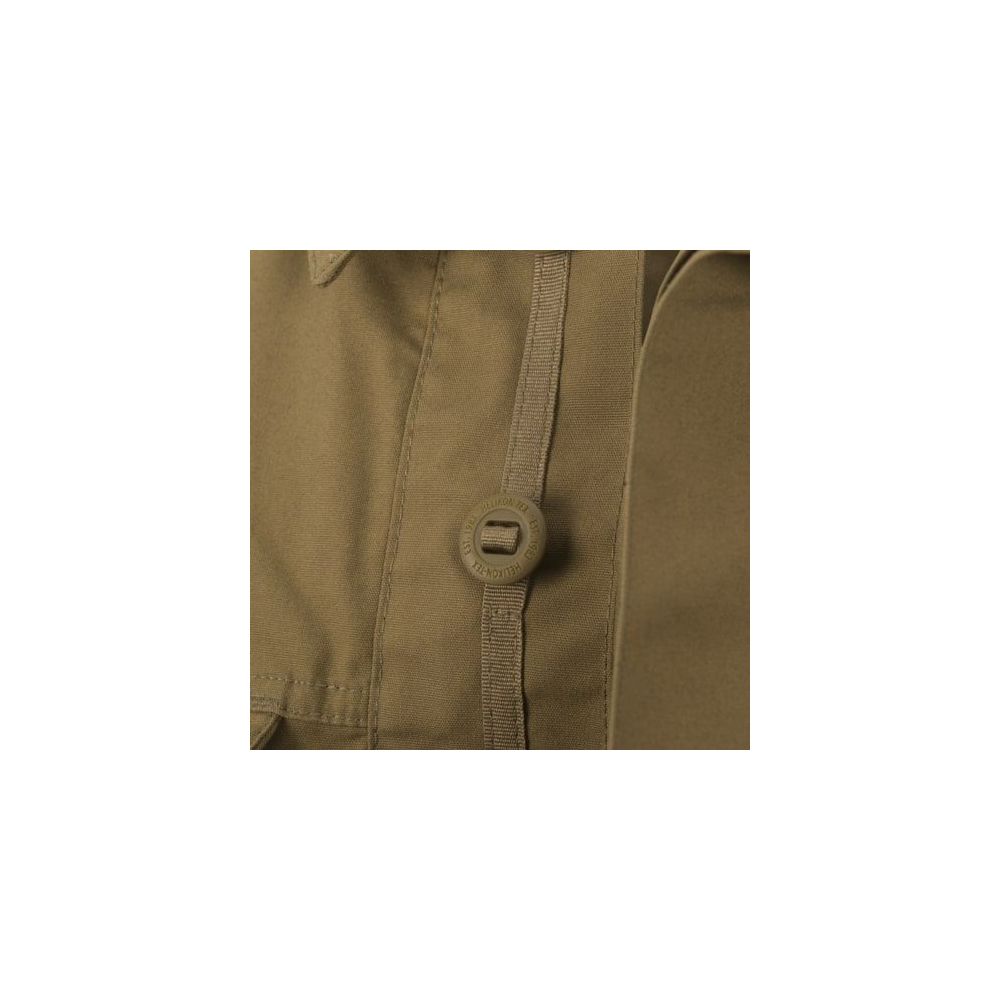 Blůza WOODSMAN Shirt® - Helikon-Tex®