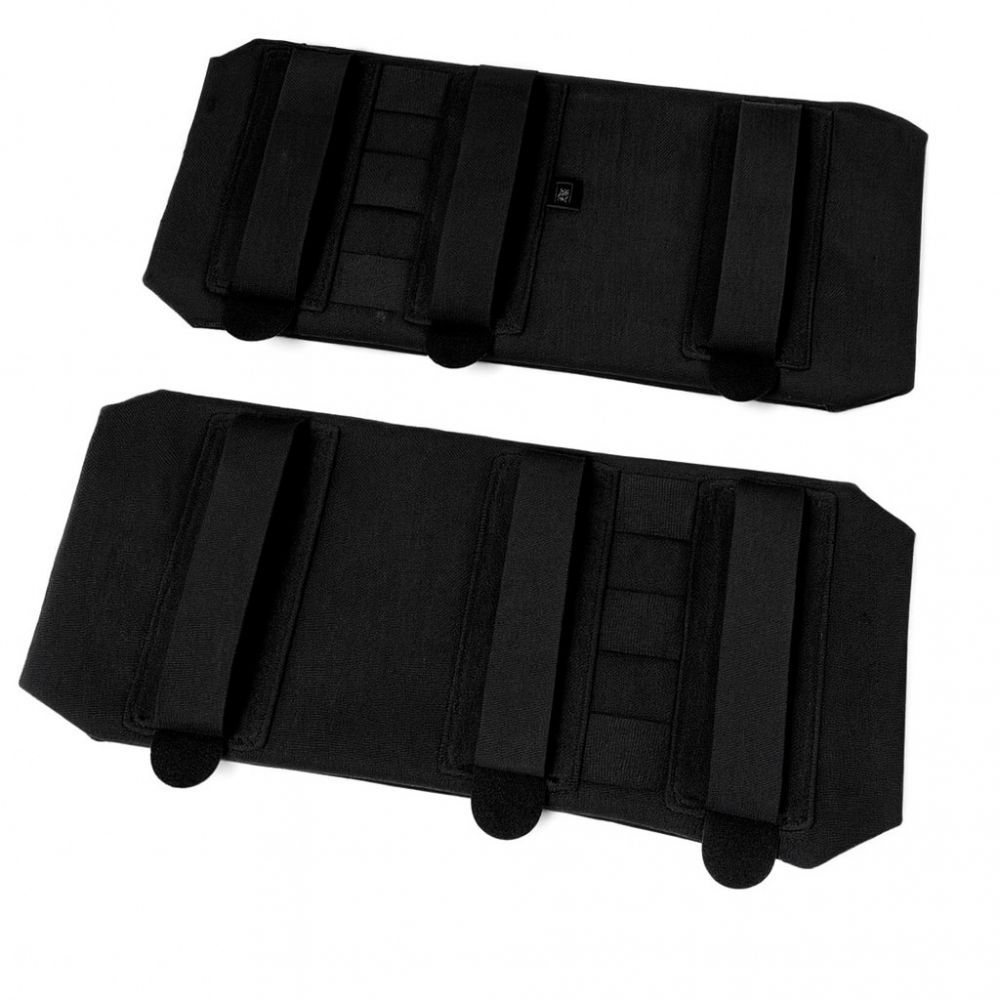 Boční kapsy pro III.A balistickou vložku VIKING SOFT ARMOR BAG - vel.L/XL - Multicam - Custom Gear