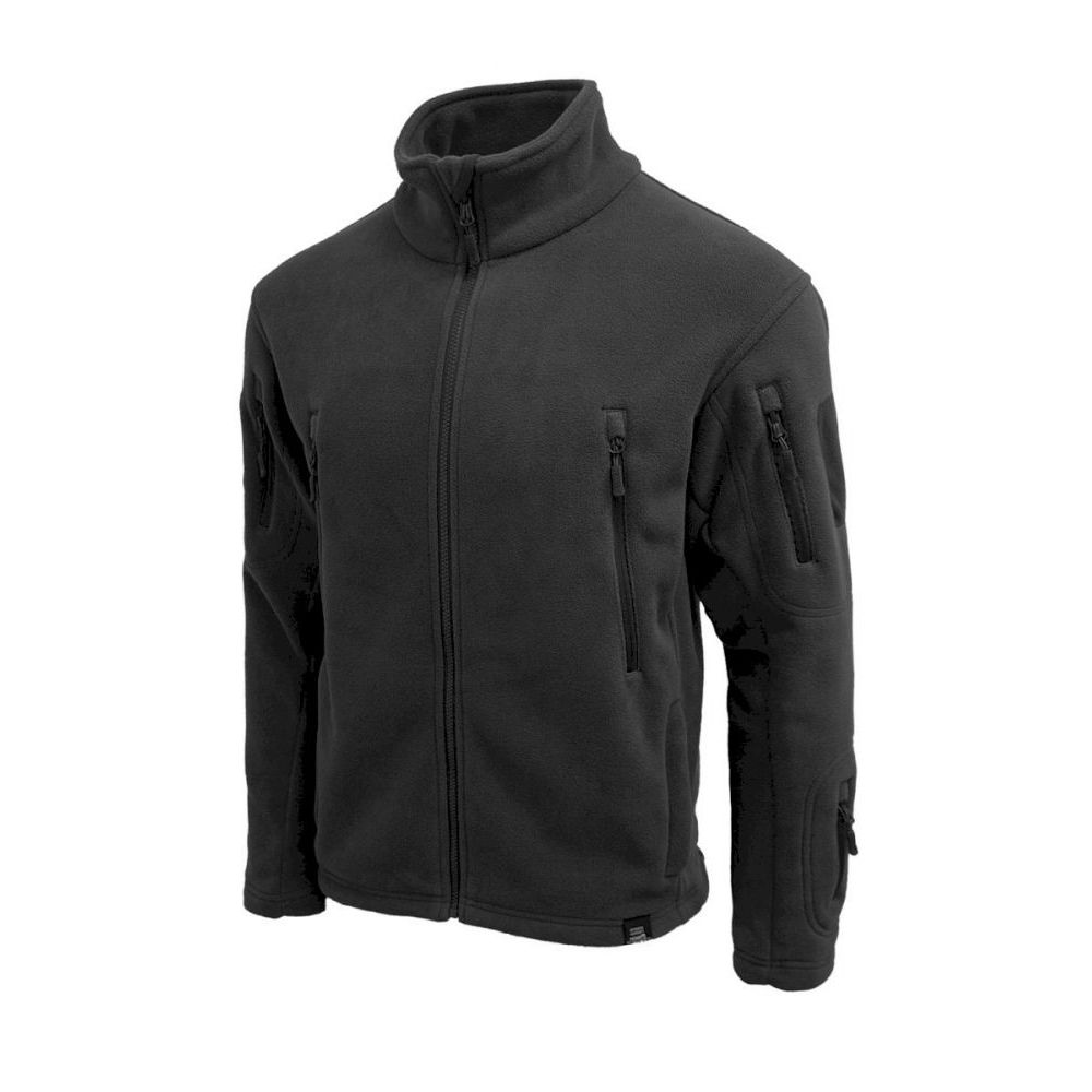 Bunda Aventor Fleece jacket - Texar