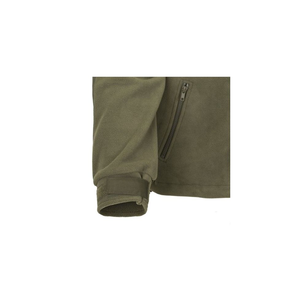 Bunda CLASICC ARMY - Fleece - Helikon-Tex