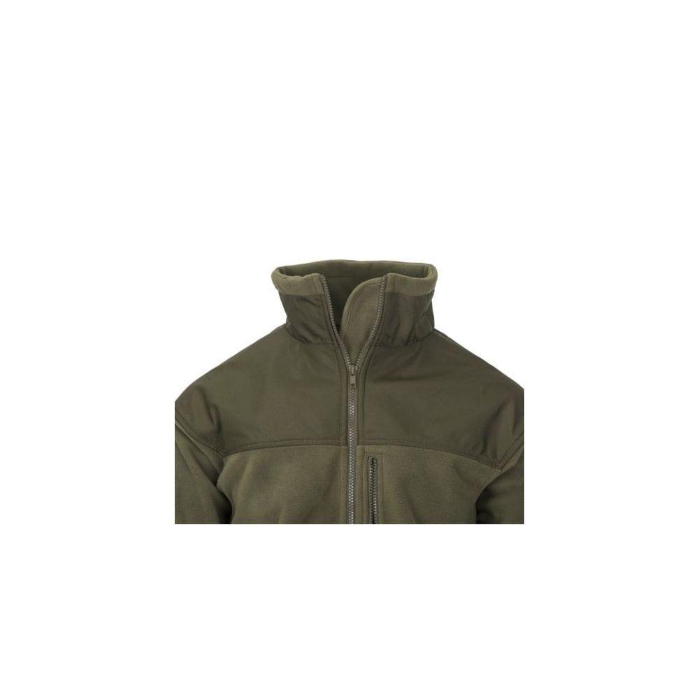 Bunda CLASICC ARMY - Fleece - Helikon-Tex