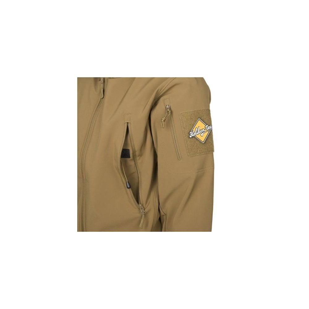 Bunda Gunfighter - Shark Skin - Helikon-Tex®