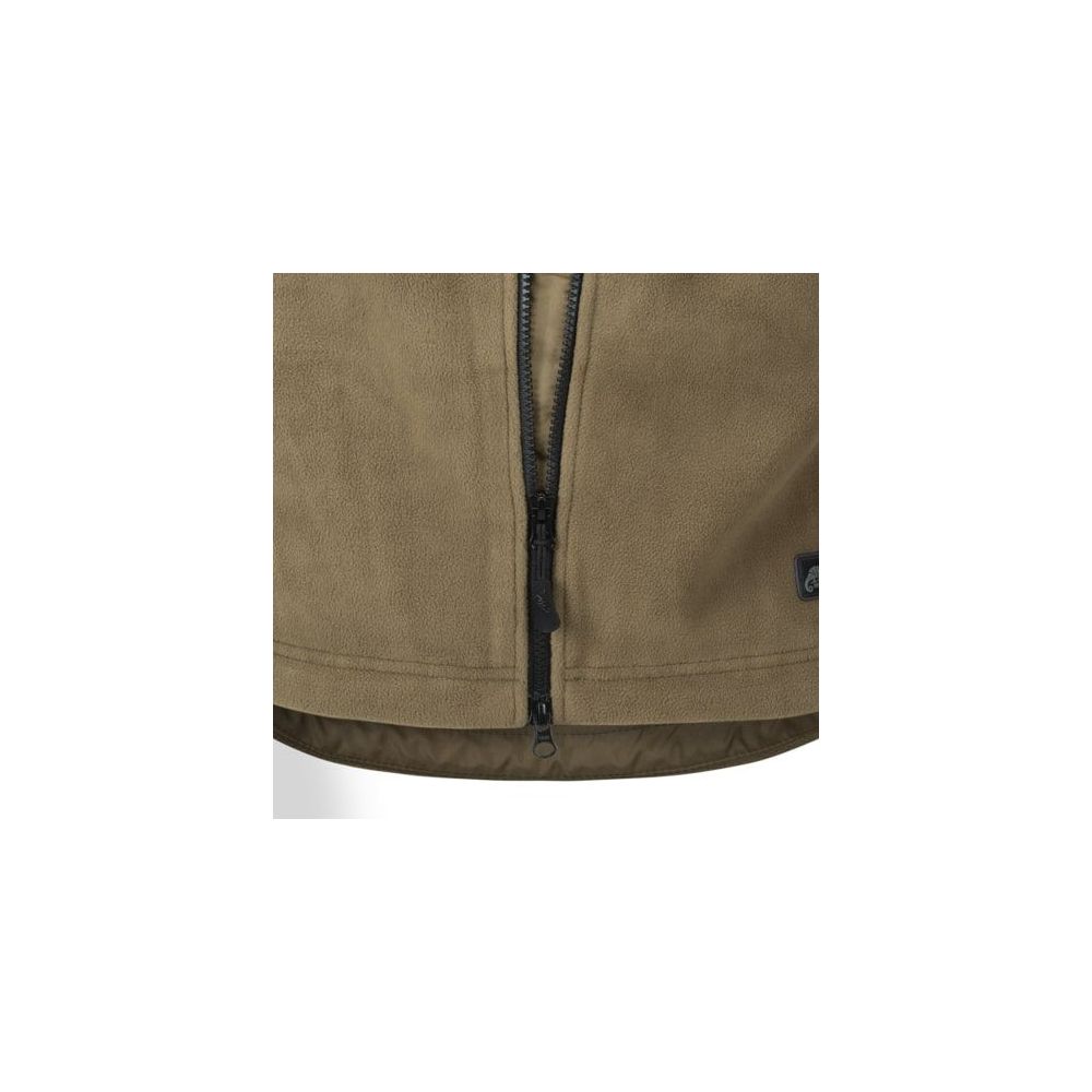 Bunda Patriot Double Fleece - Helikon-Tex®
