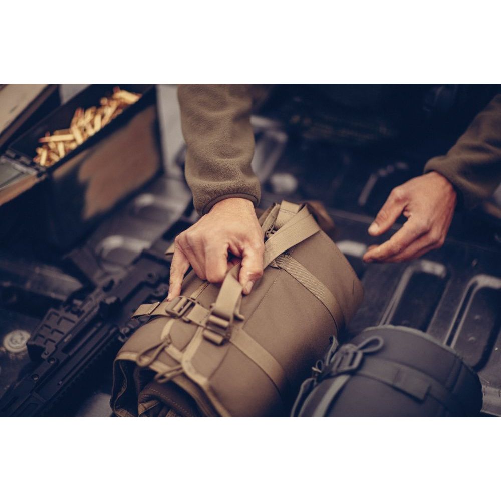 Bunda Patriot  Mk2 - Hybrid Fleece - Helikon-Tex®