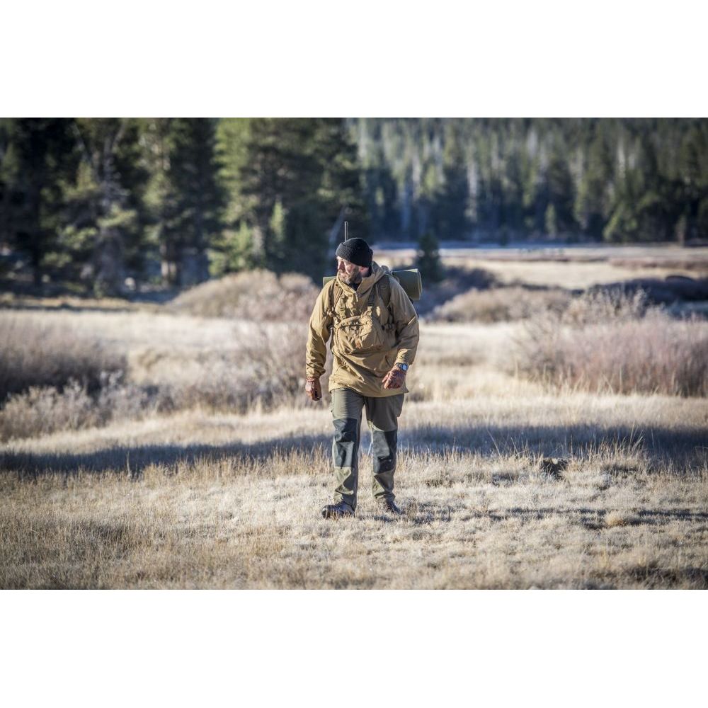 Bunda PILGRIM Anorak Jacket® - DuraCanvas® - Helikon-Tex®