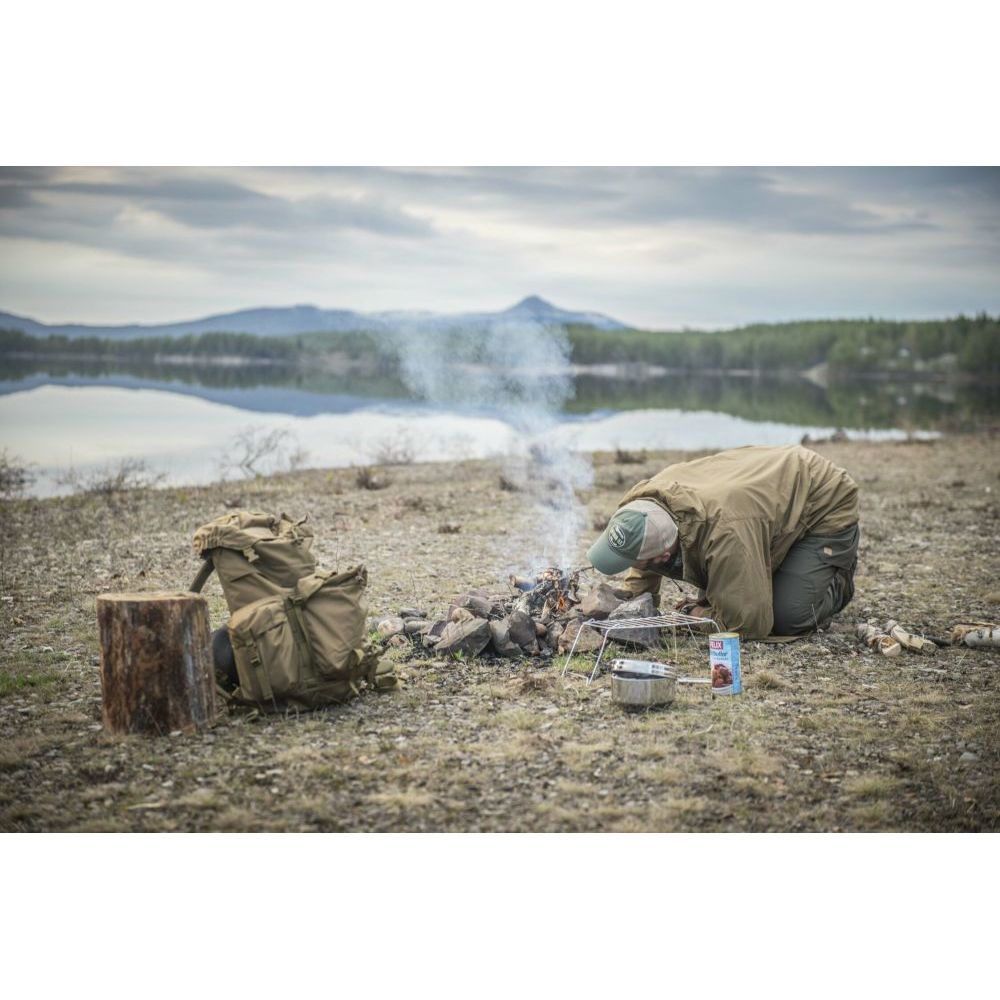 Bunda PILGRIM Anorak Jacket® - DuraCanvas® - Helikon-Tex®