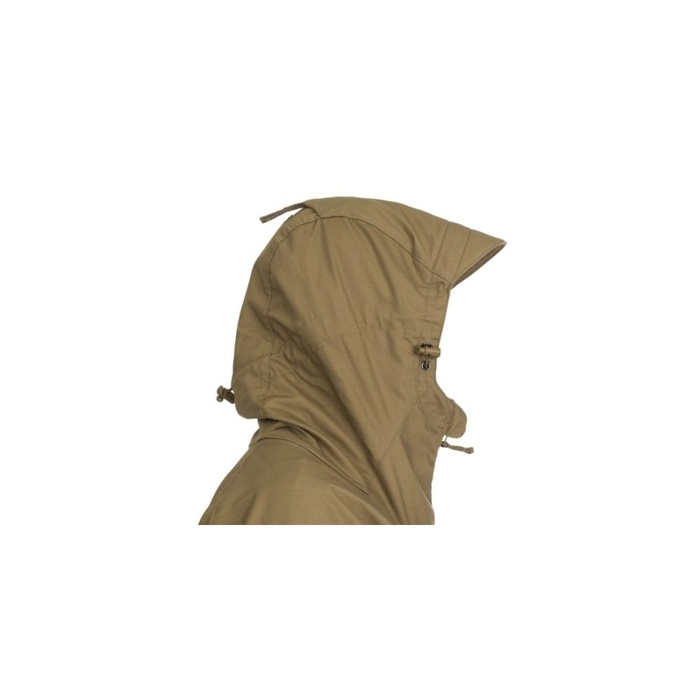 Bunda PILGRIM Anorak Jacket® - DuraCanvas® - Helikon-Tex®