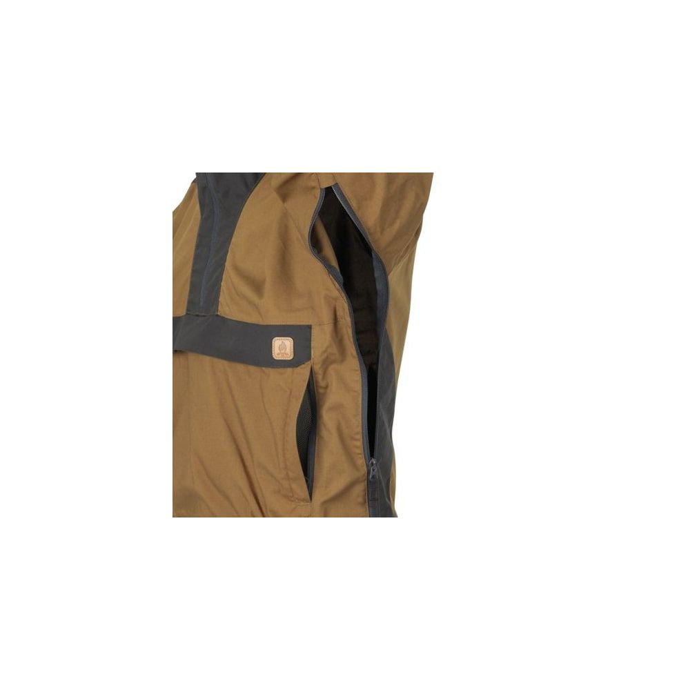 Bunda WOODSMAN Anorak Jacket® - DuraCanvas® - Helikon-Tex®