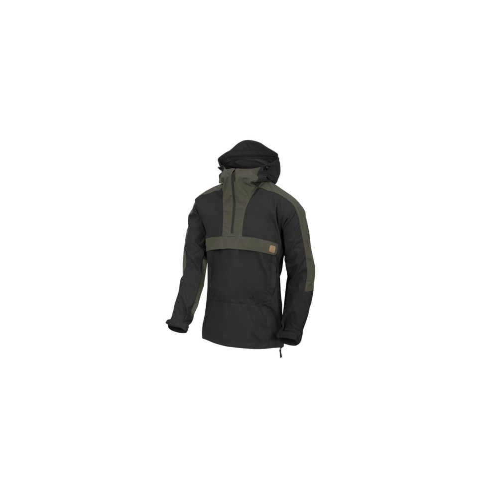 Bunda WOODSMAN Anorak Jacket® - DuraCanvas® - Helikon-Tex®