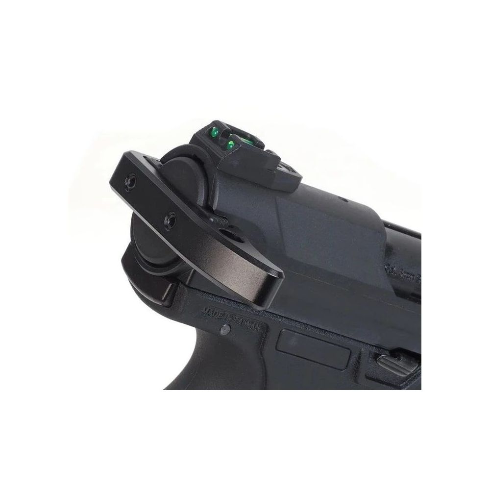 CNC hliníková páka pro AAP01 - Action Army