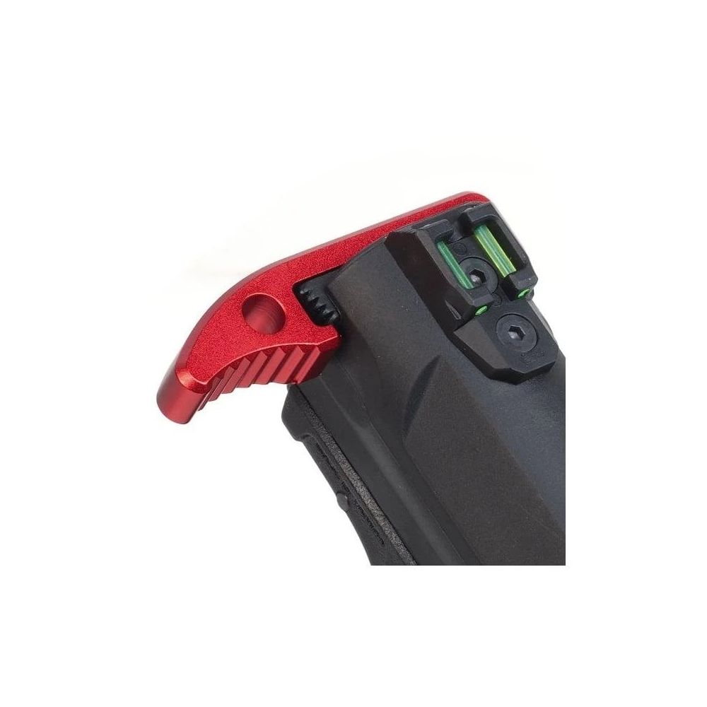 CNC hliníková páka pro AAP01 - Action Army