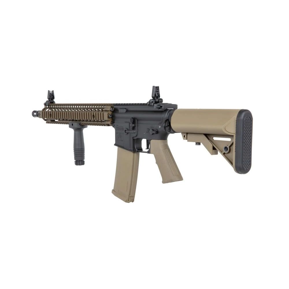Daniel Defense® MK18 SA-P26 Prime™ASTER II Custom 1,75J s 0.32g - černá - KÉRES Custom
