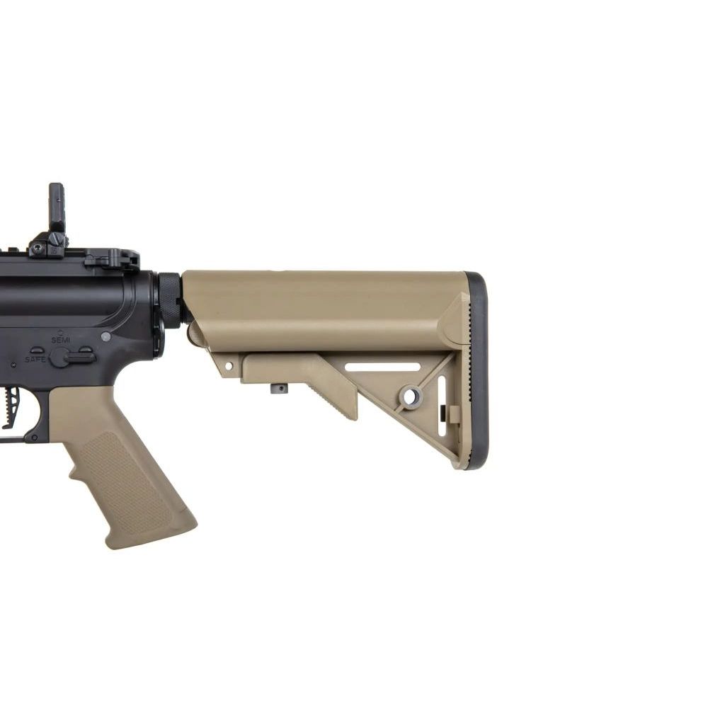 Daniel Defense® MK18 SA-P26 Prime™ASTER II Custom 1,75J s 0.32g - černá - KÉRES Custom