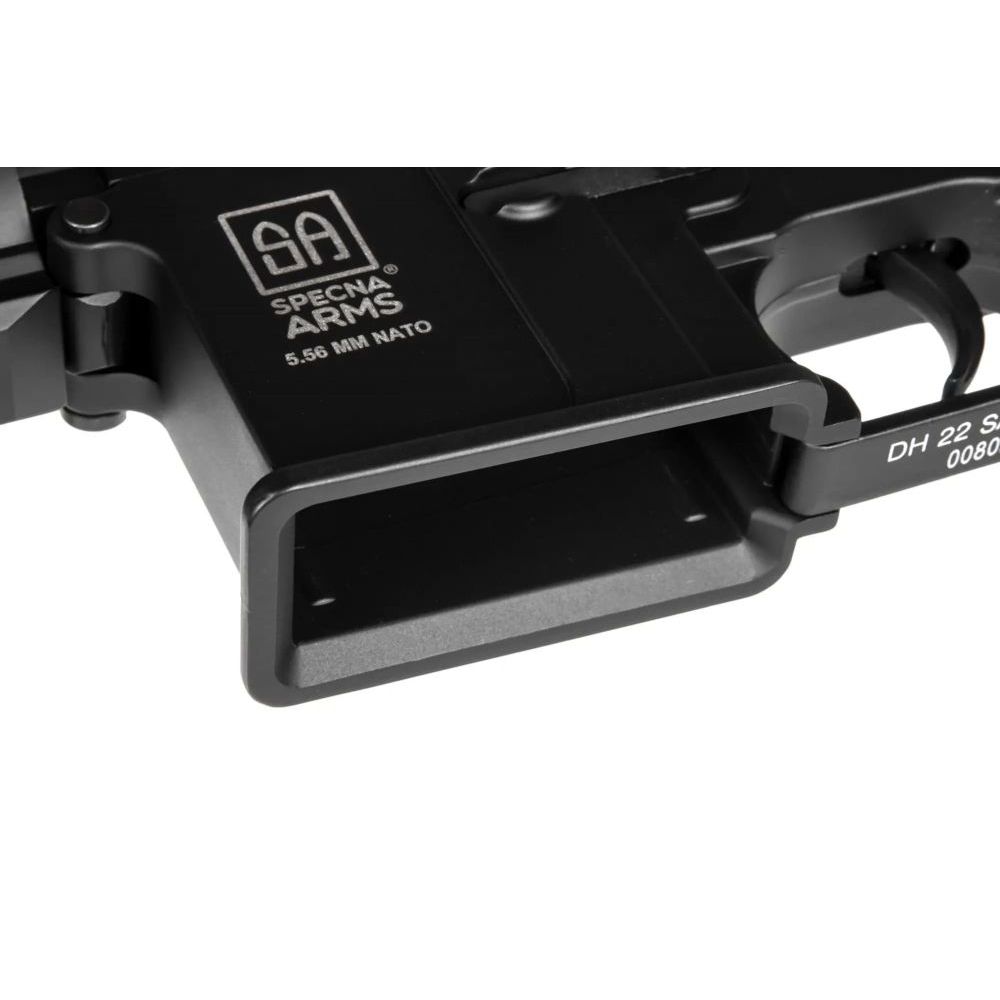HK416 SA-H02 ONE™ - černá - Specna Arms