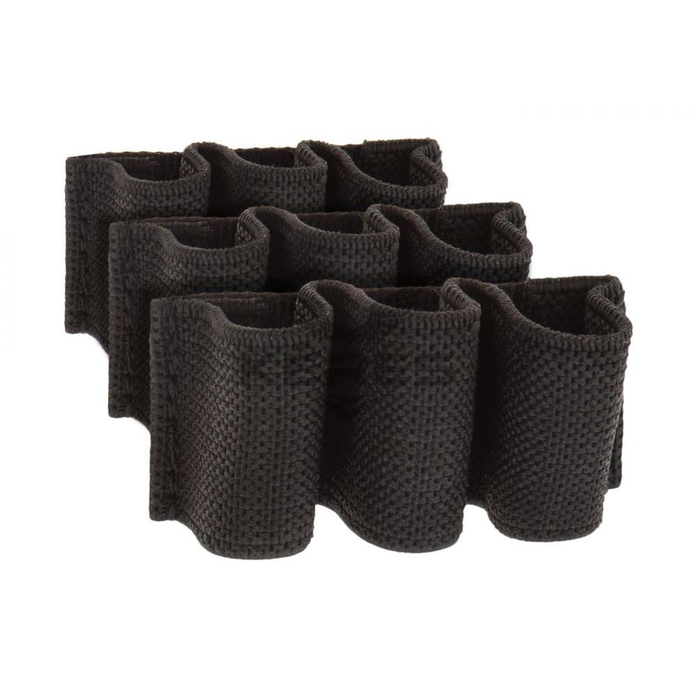Insert držák na 3  baterie CR123 - Invader Gear