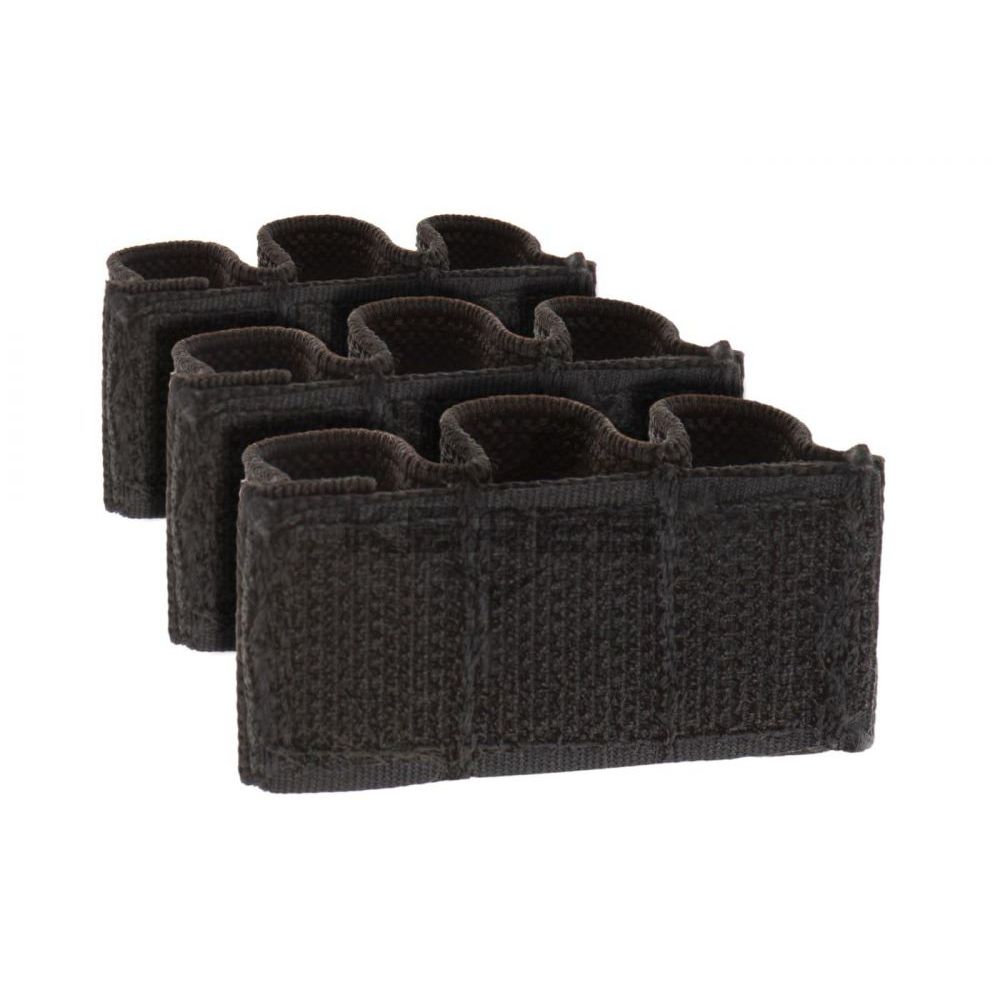 Insert držák na 3  baterie CR123 - Invader Gear
