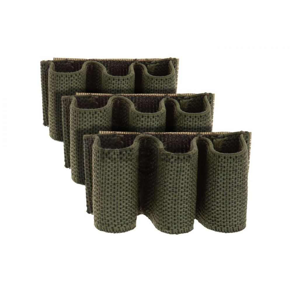 Insert držák na 3  baterie CR123 - Invader Gear