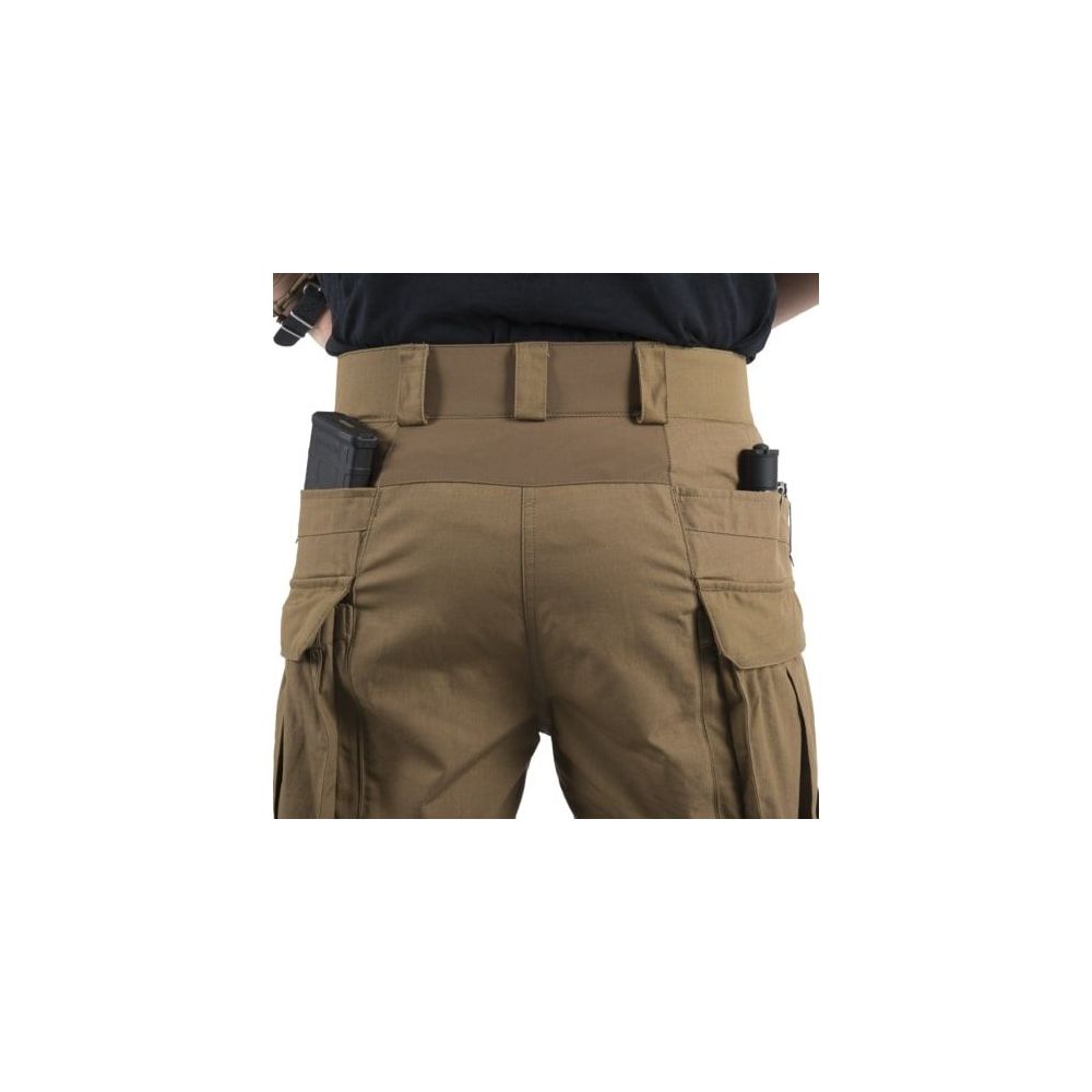 Kalhoty MBDU - NyCO ripstop - Helikon-Tex®