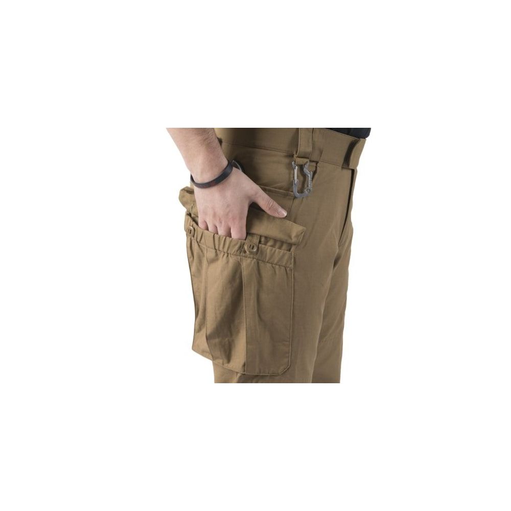 Kalhoty MBDU - NyCO ripstop - Helikon-Tex®