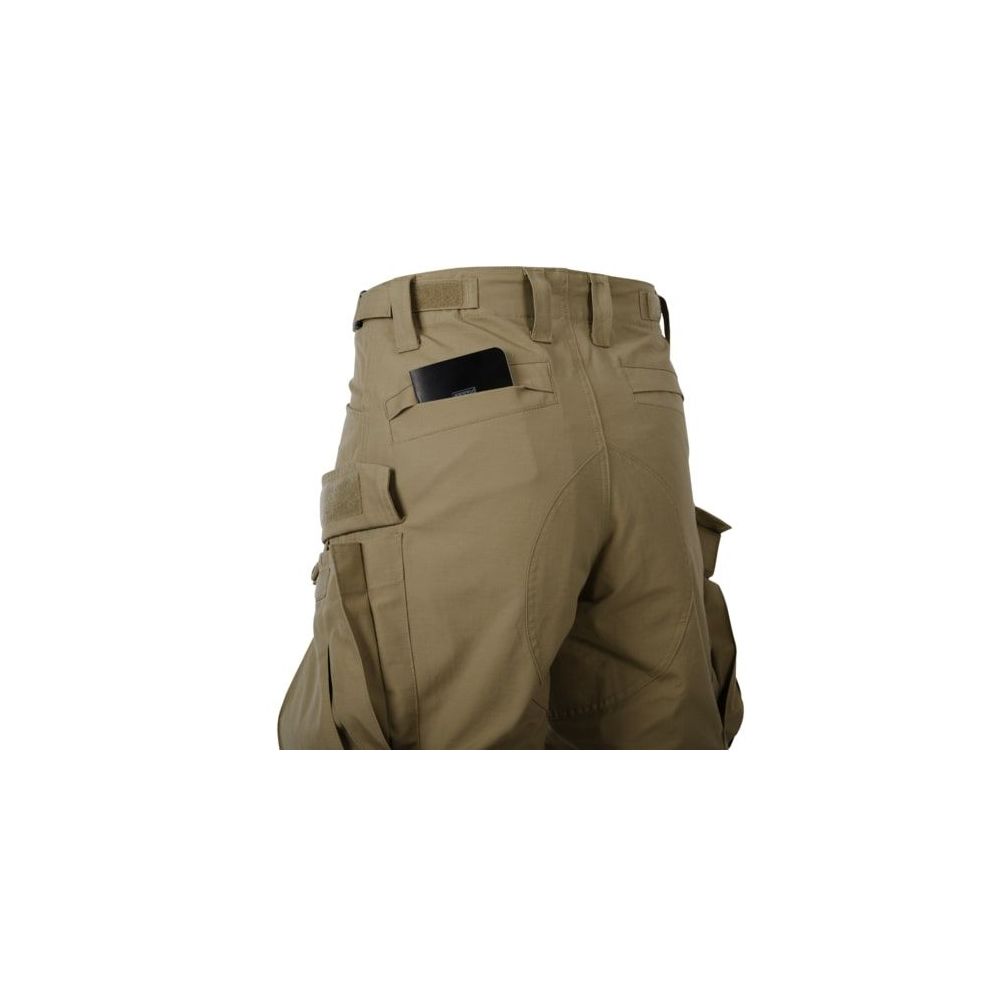 Kalhoty SFU Next® Polycotton Ripstop - Helikon-Tex®