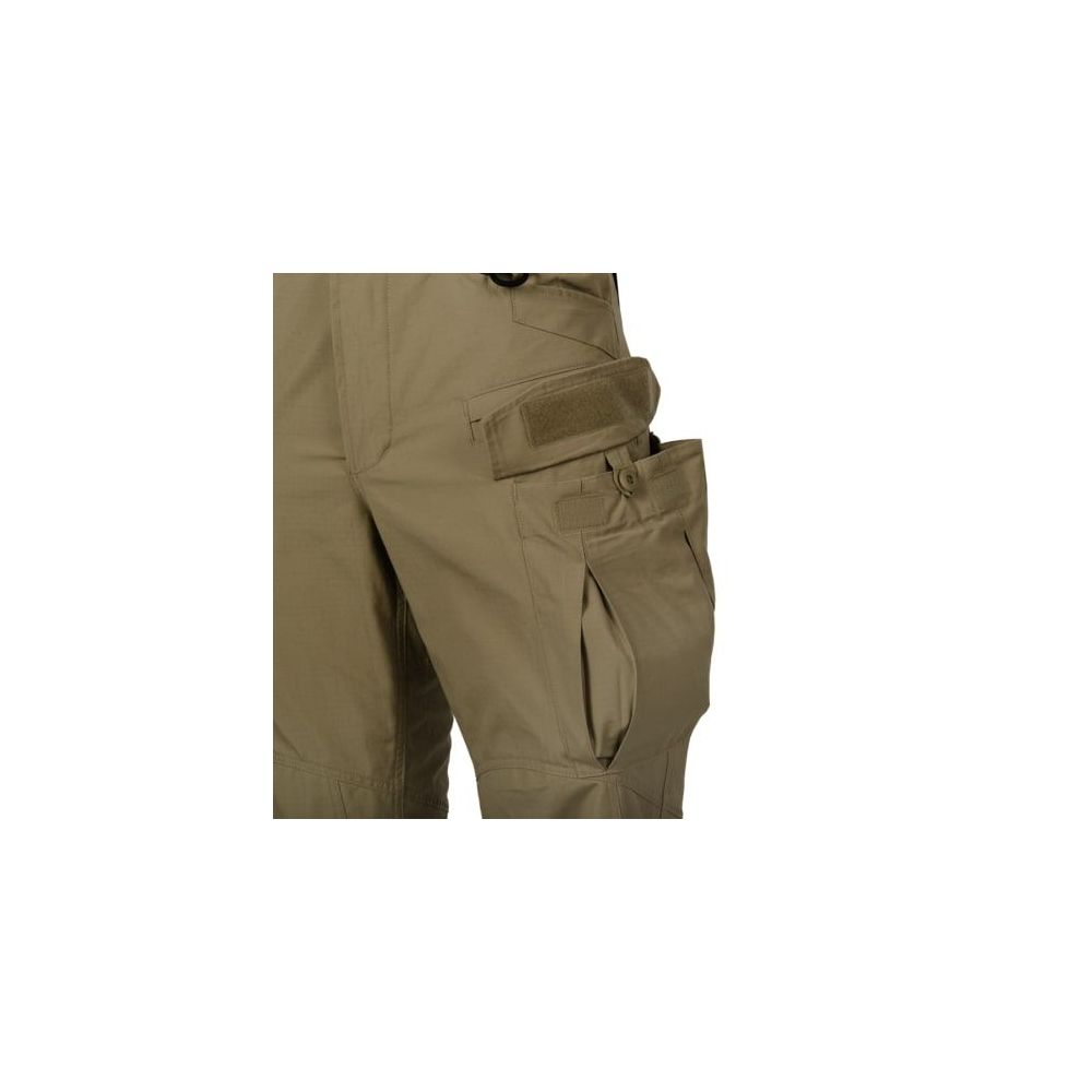 Kalhoty SFU Next® Polycotton Ripstop - Helikon-Tex®