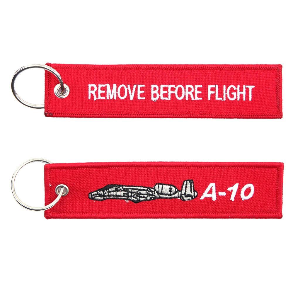 Klíčenka RBF + A10 - FOSTEX