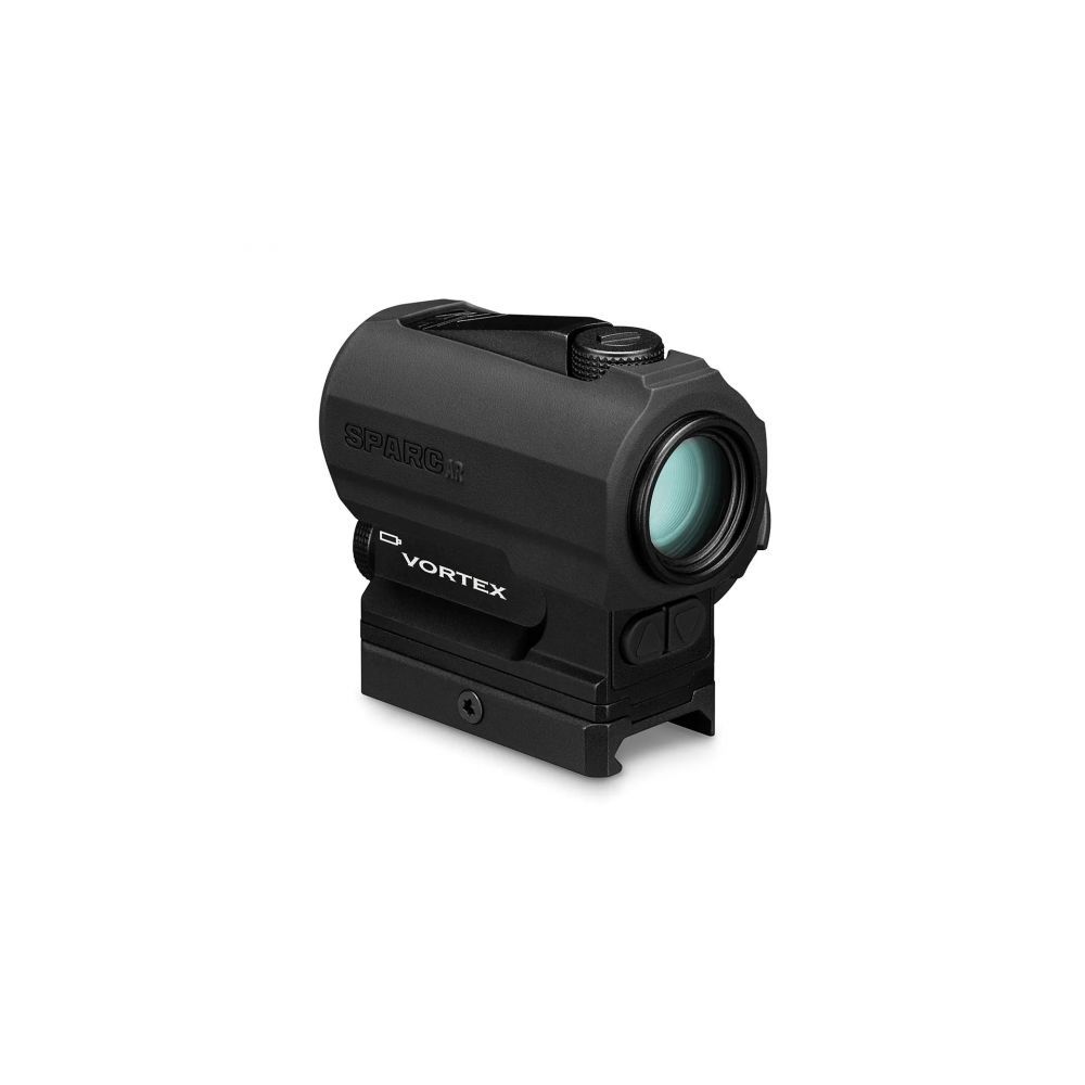 Kolimátor Sparc AR ( LED upgrade) - Vortex