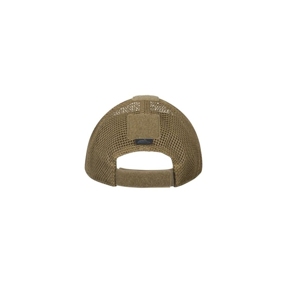 Kšiltovka BBC MESH Cap - Mesh - Helikon-Tex®