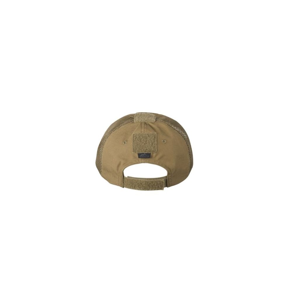 Kšiltovka BBC VENT Cap - PolyCotton Ripstop - Helikon-Tex®