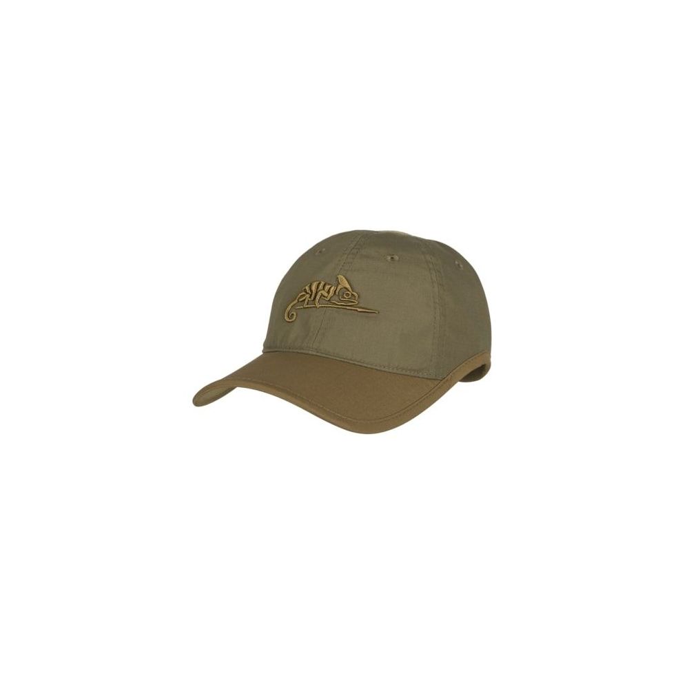 Kšiltovka Logo Cap - Polycotton Ripstop - Helikon-Tex®