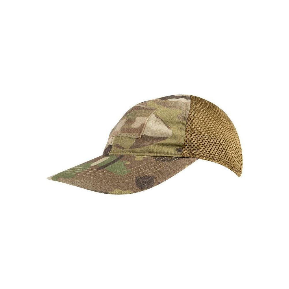 Kšiltovka VP Flexi Fit Baseball Cap - Viper Tactical