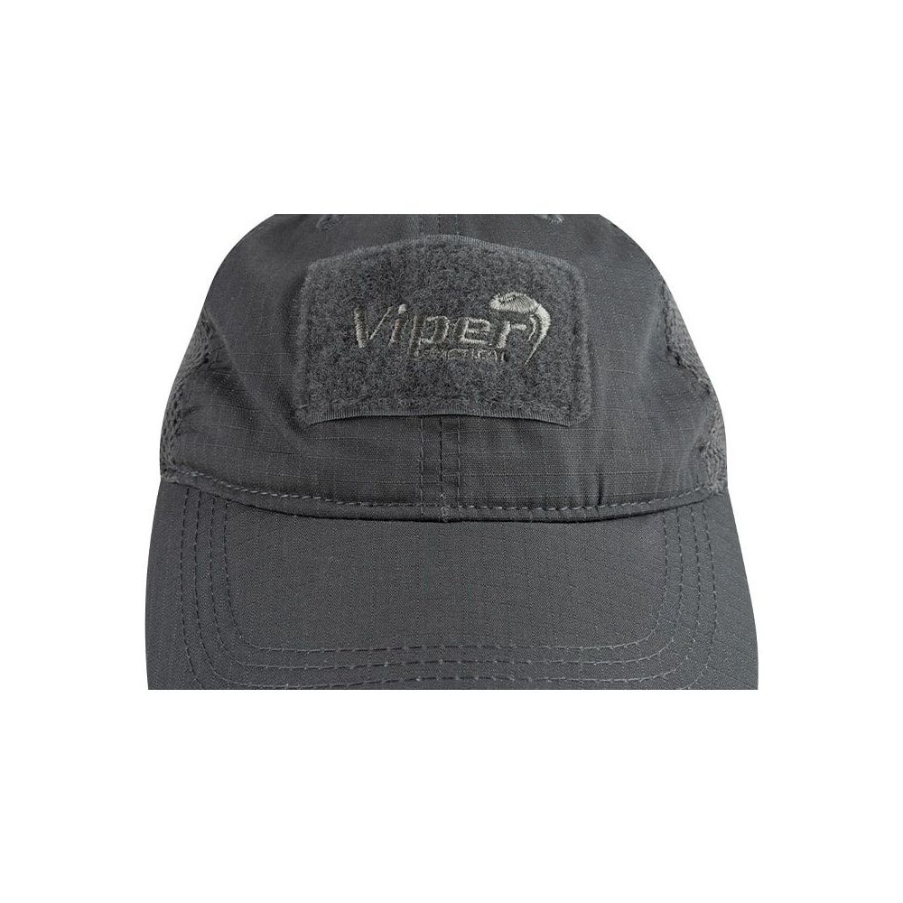 Kšiltovka VP Flexi Fit Baseball Cap - Viper Tactical