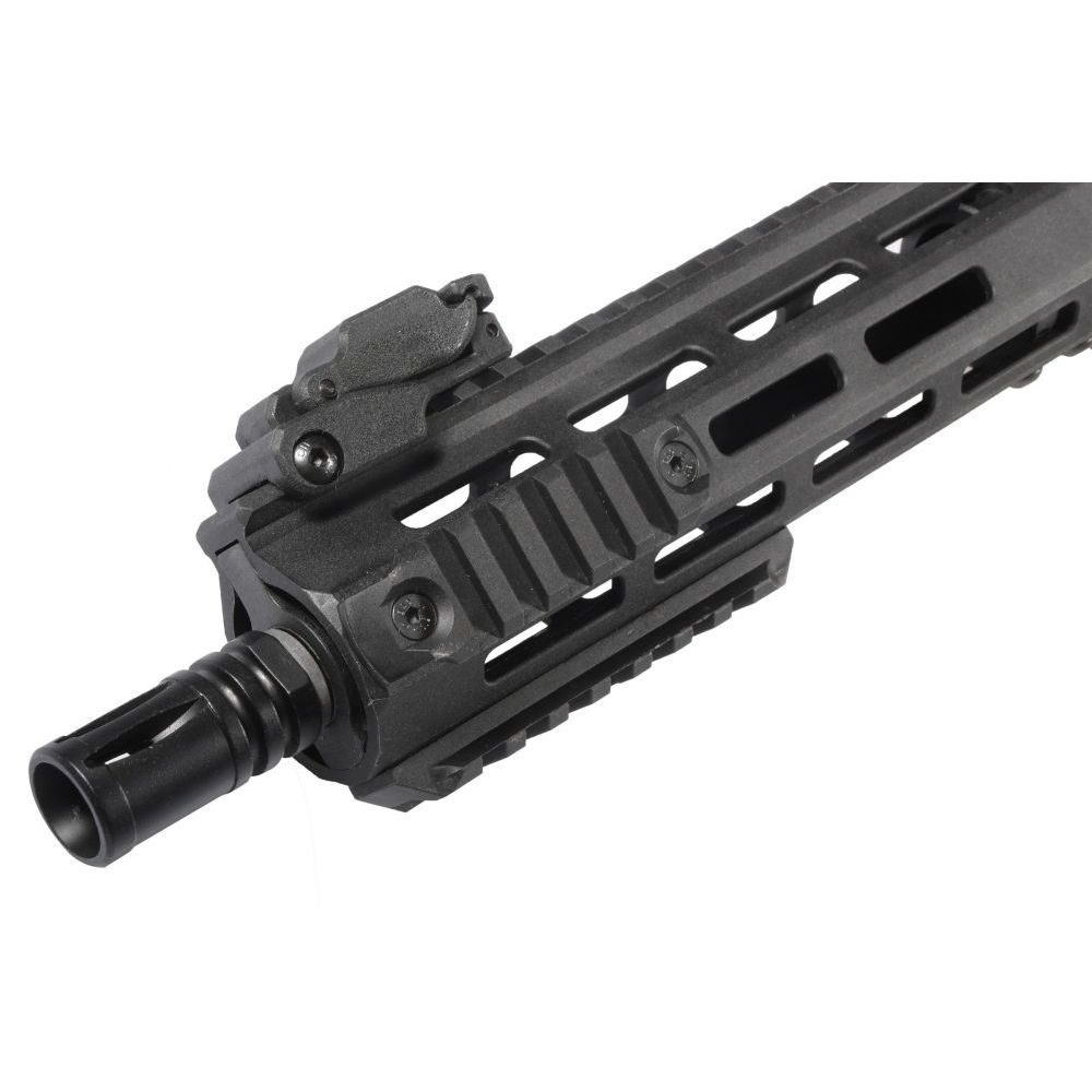 M4 AR15 M-LOK 8" Charlie - Delta Armory
