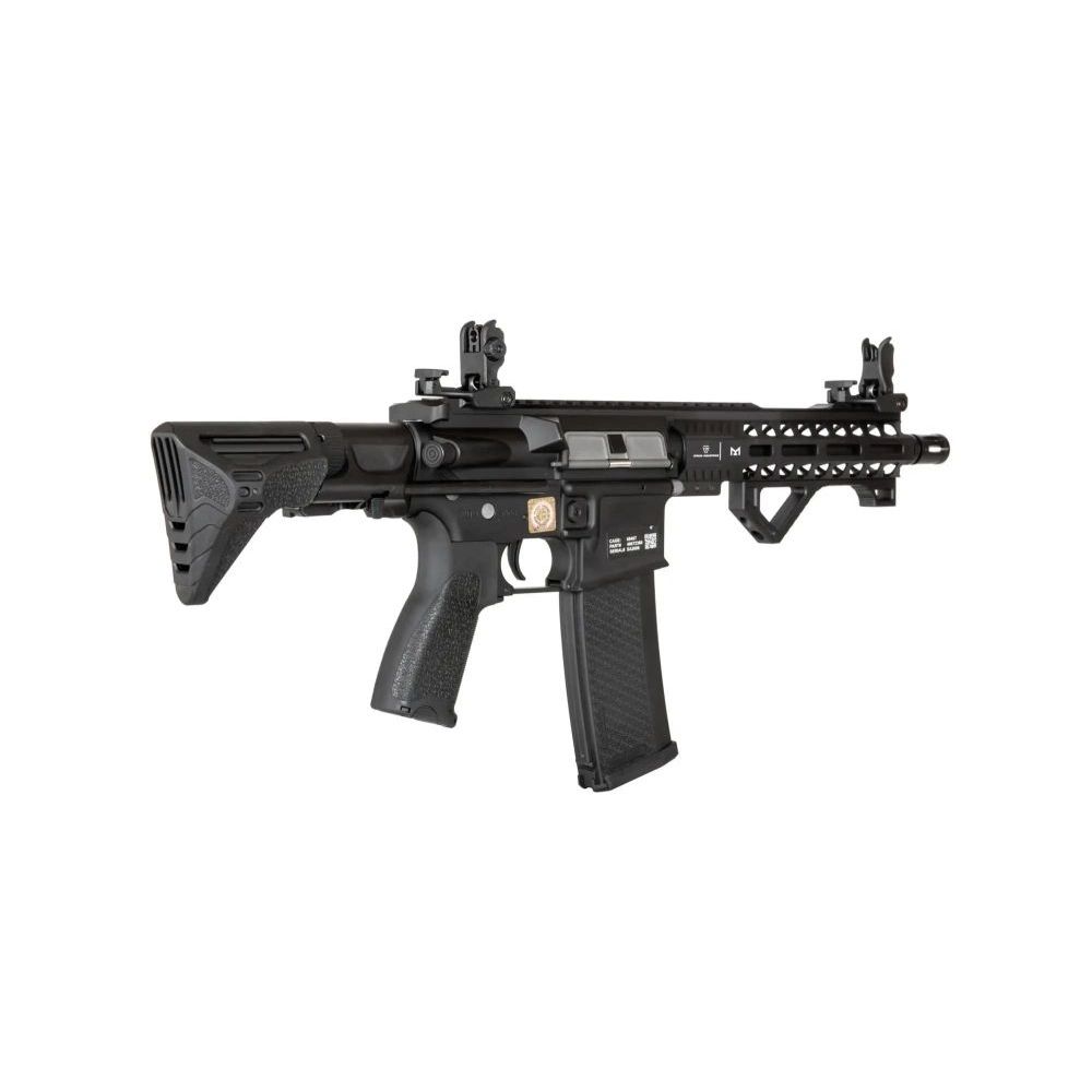 M4 MLOK PDW - RRA & SI SA-E17 EDGE™ PDW - Specna Arms