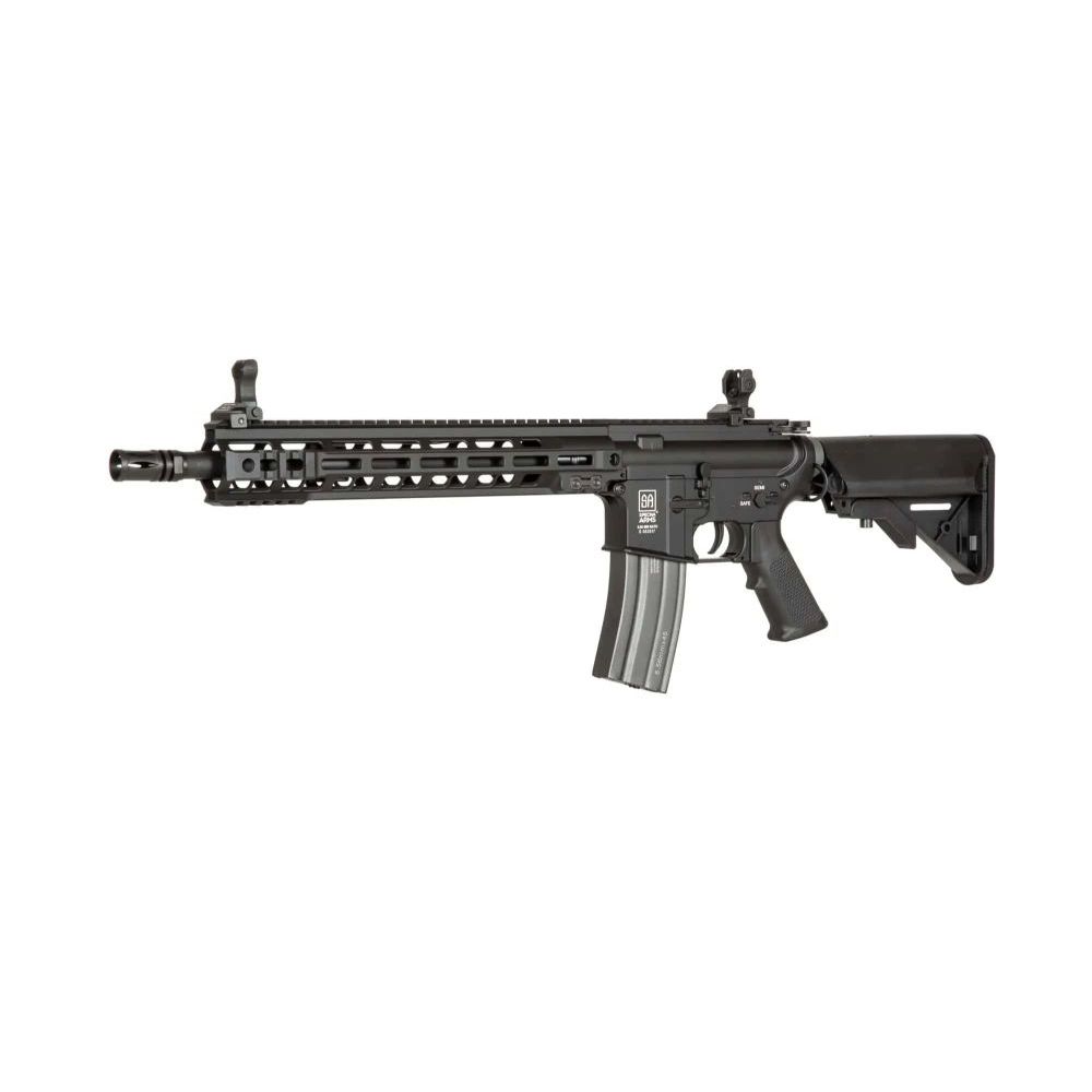 M4 MLOK - SA-A38 ONE™ - černá - Specna Arms
