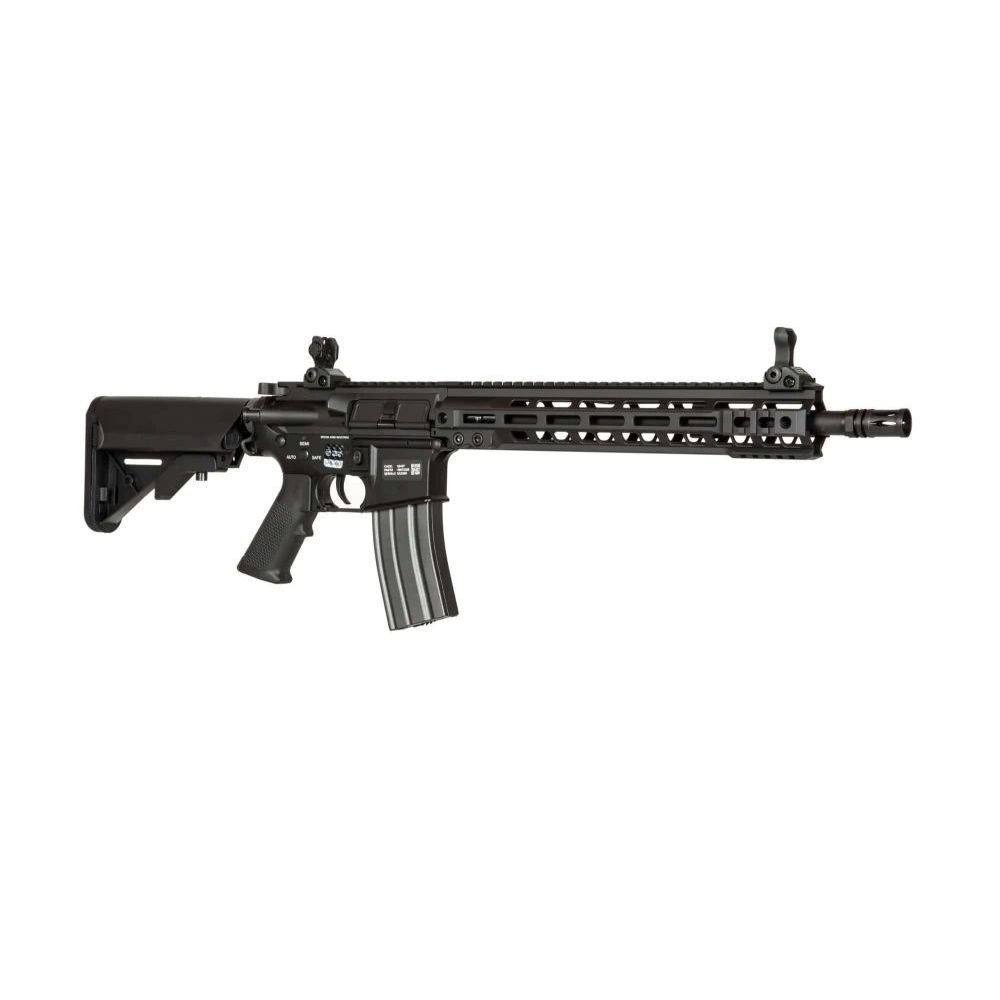 M4 MLOK - SA-A38 ONE™ - černá - Specna Arms