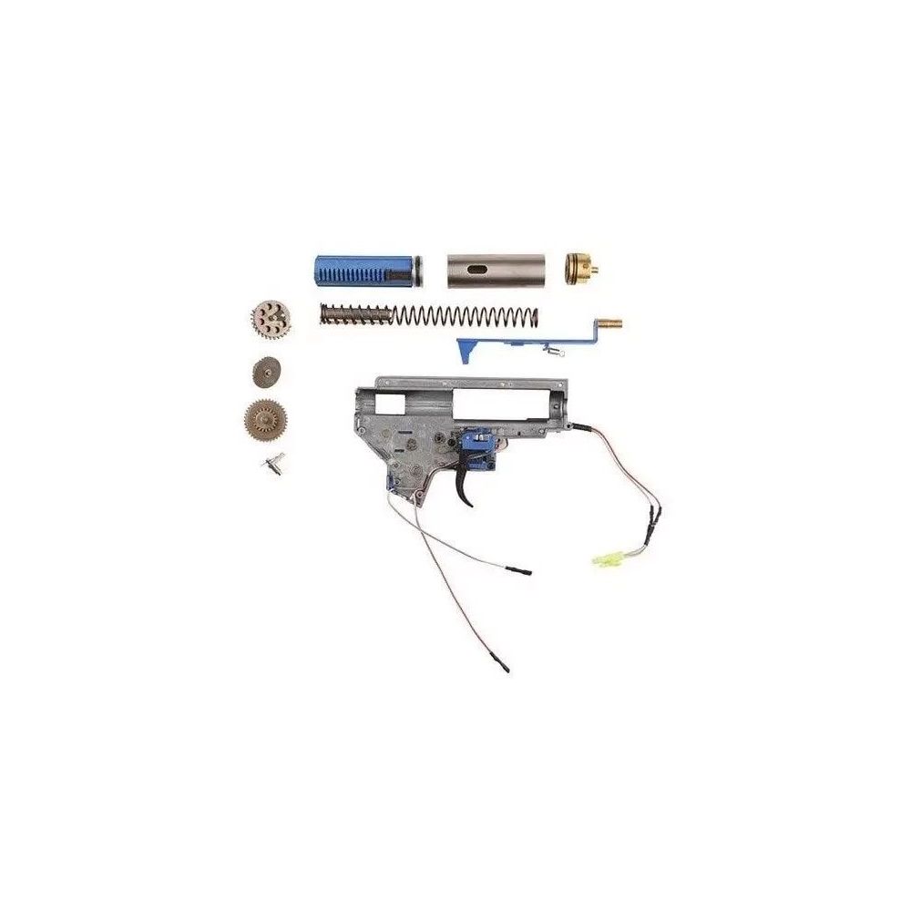 M4 SR15 URX - SA-B03 ONE™ - Half-Tan - Specna Arms