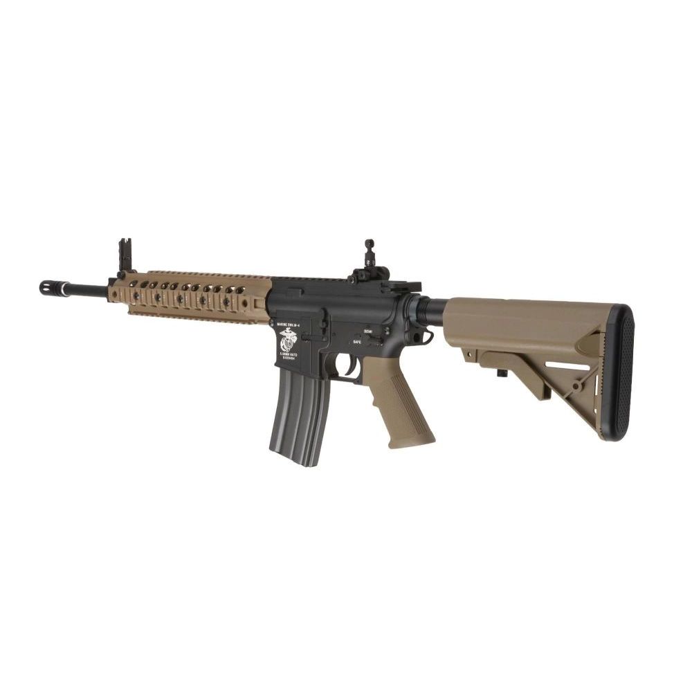 M4 SR15 URX - SA-B03 ONE™ - Half-Tan - Specna Arms