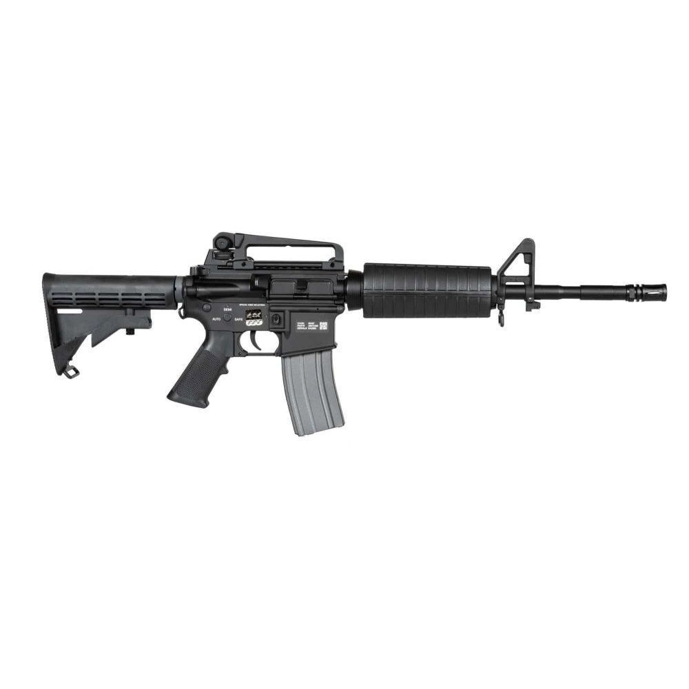 M4A1 - SA-B01 ONE™ - černá - Specna Arms