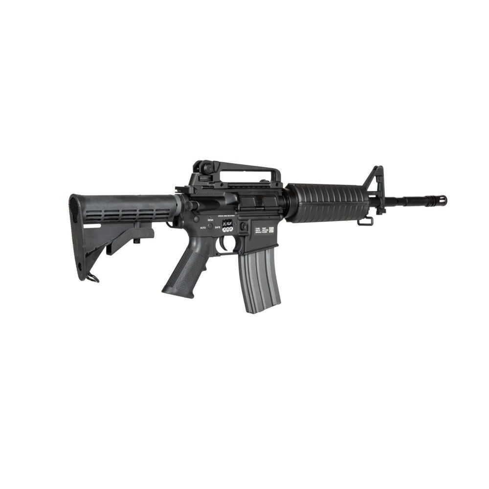 M4A1 - SA-B01 ONE™ - černá - Specna Arms
