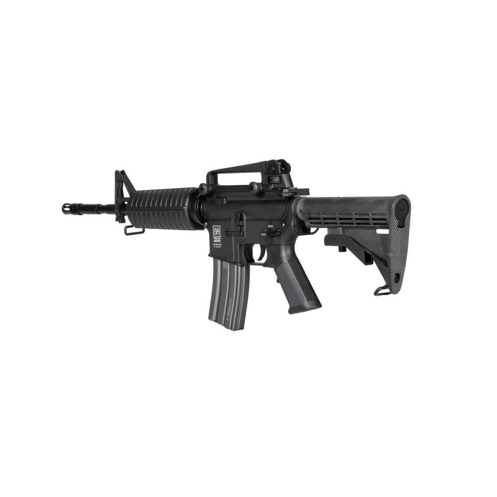M4A1 - SA-B01 ONE™ - černá - Specna Arms