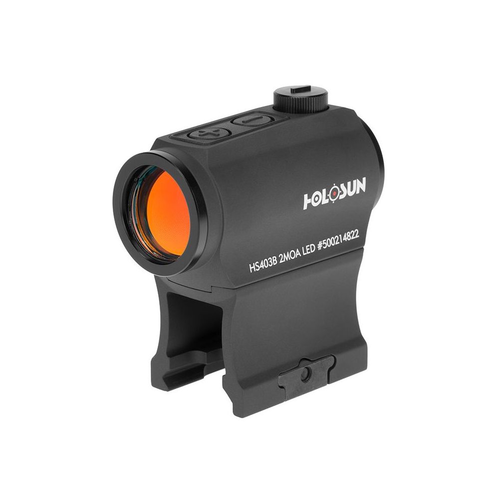 Micro kolimátor HS403B  - Holosun 