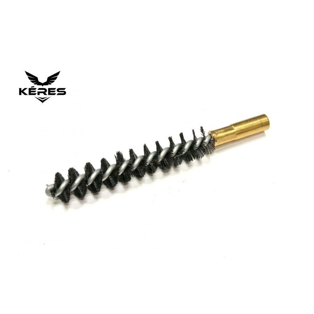 Náhradní nylonový kartáček pro sadu čištění airsoft zbraní - Kéres