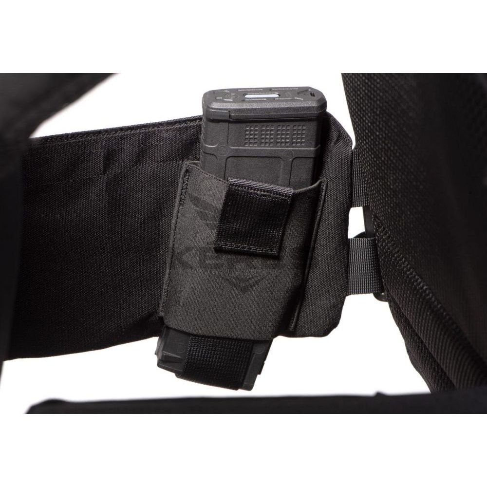 Nosič plátů Reaper QRB Plate Carrier - Invader Gear